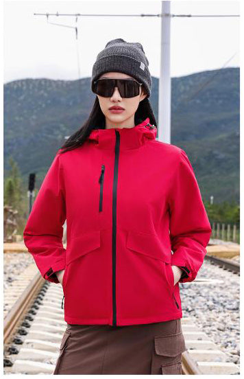 Down Cotton Jacket; Extra Large Size Padded Trench Coat, Warm Winter Outfit, Thick and Super Soft Cotton 2025 New Hot Style