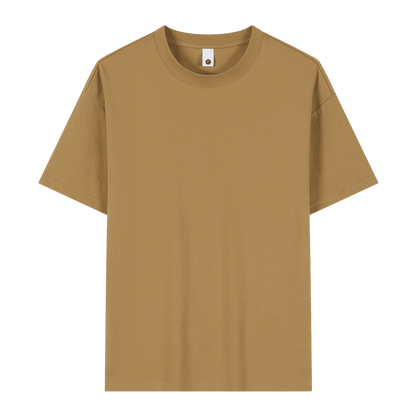 XE116 Round Neck - 230g 20s Ice Silk Solana, frozen touch