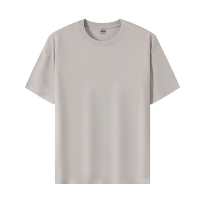 SD-T999 Round Neck - 235g 32s 70% Cotton   30% Polyester (Sor)