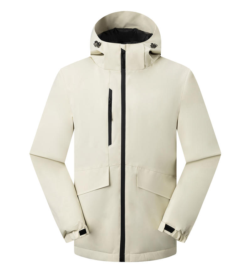 Down Cotton Jacket; Extra Large Size Padded Trench Coat, Warm Winter Outfit, Thick and Super Soft Cotton 2025 New Hot Style